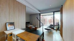OUE Twin Peaks (D9), Condominium #591402811